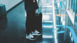 image of suitcase