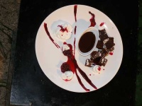 image of chocolate_sauce