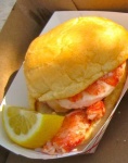 image of lobster_roll_sandwich #14