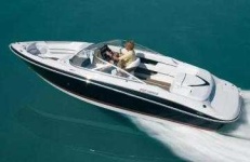 image of speedboat