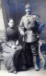 image of pickelhaube