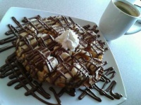 image of food
