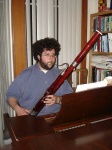 image of bassoon