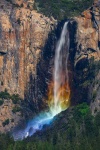 image of waterfall