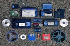 image of cassette