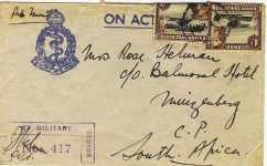 image of envelope
