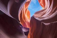 image of canyon