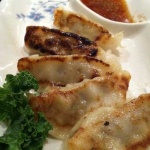 image of gyoza #25