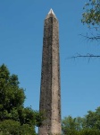 image of obelisk