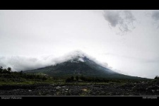 image of volcano #29