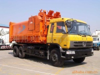 image of garbage_truck #25