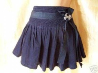 image of miniskirt