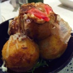 image of takoyaki #21