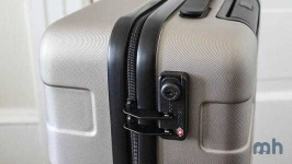 image of suitcase