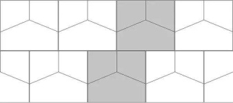 image of hexagon