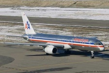 image of airliner