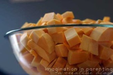 image of butternut_squash #4