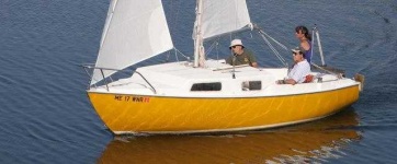 image of boat