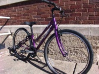 image of bicycle