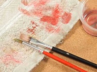 image of paintbrush