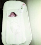 image of bassinet