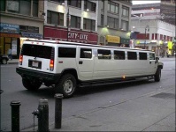 image of limousine #26