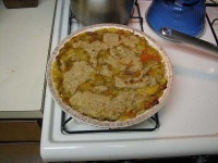 image of potpie