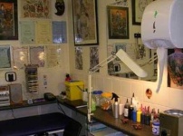 image of indoor