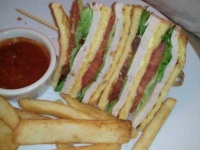 image of club_sandwich #1