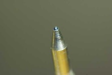 image of ballpoint