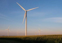 image of windmill