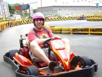 image of go_kart