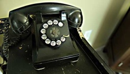 image of dial_telephone