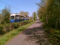 image of streetcar