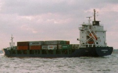 image of container_ship #12