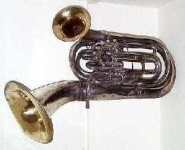 image of euphonium