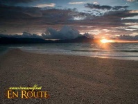image of sandbar