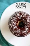 image of donut