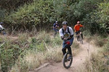 image of unicycle