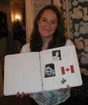 image of binder