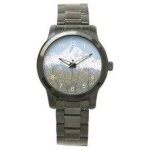 image of wristwatch