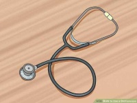 image of stethoscope