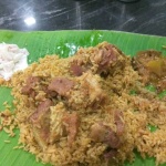 image of biriyani #3