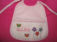 image of bib