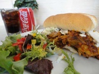 image of pulled_pork_sandwich #32