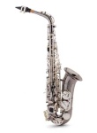 image of saxophone