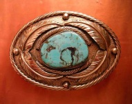 image of buckle