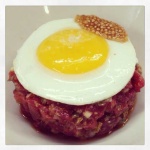 image of beef_tartare #34