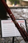 image of bassoon
