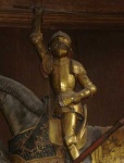 image of cuirass